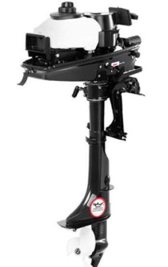 Лодочный мотор HIDEA HD4FHS в Смоленске