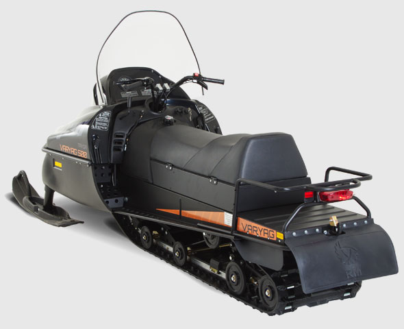 Снегоход РМ ТАЙГА ВАРЯГ 500 в Смоленске