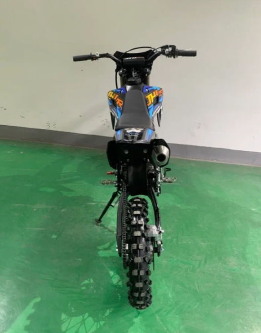 Питбайк JHLMOTO JHLofr LK140 17/14 (ZS1P60YMJ) в Смоленске