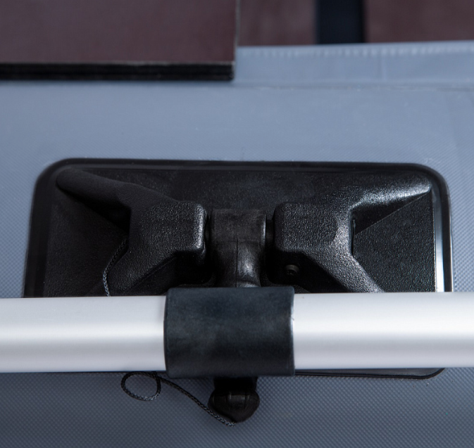 ЛОДКА НАДУВНАЯ YUKONA 230 TL (БЕЗ ПАЙОЛА) в Смоленске