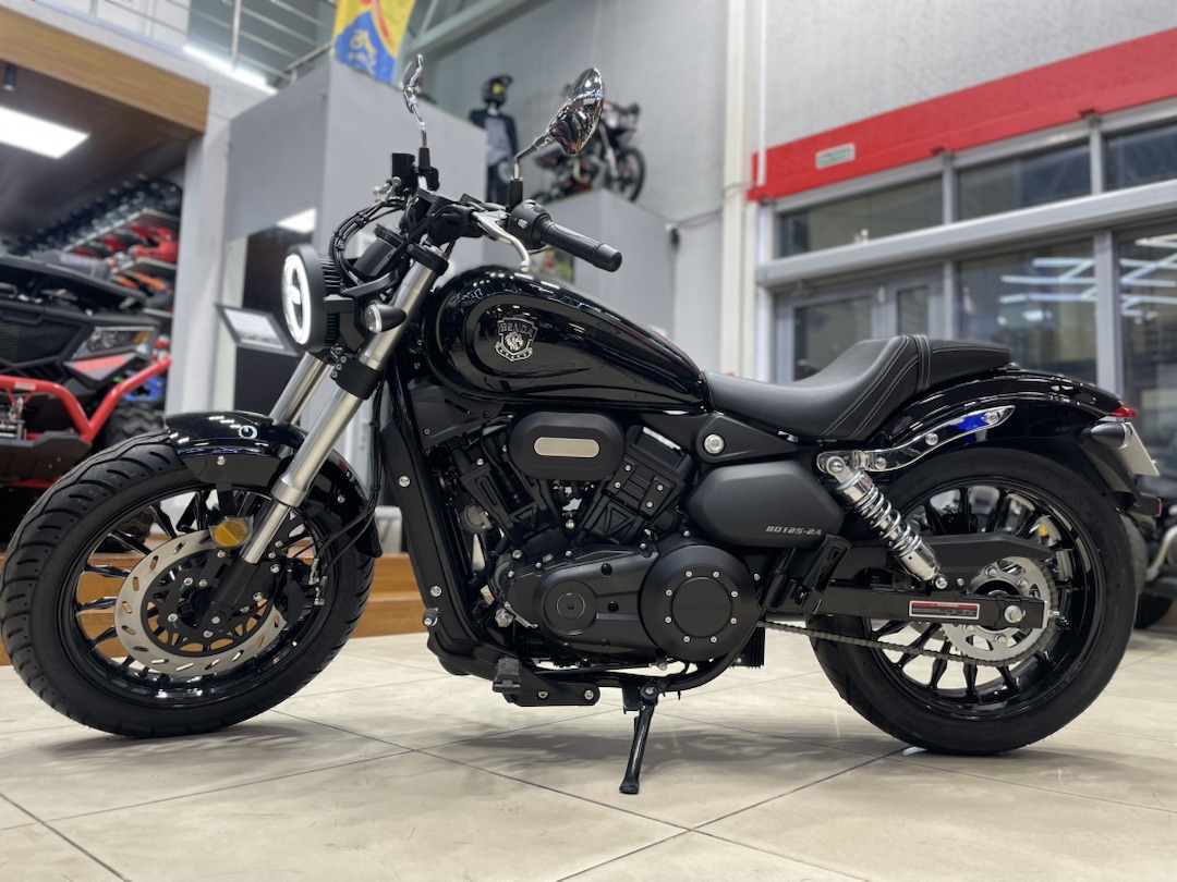 Мотоцикл Benda Funrider 125 в Смоленске