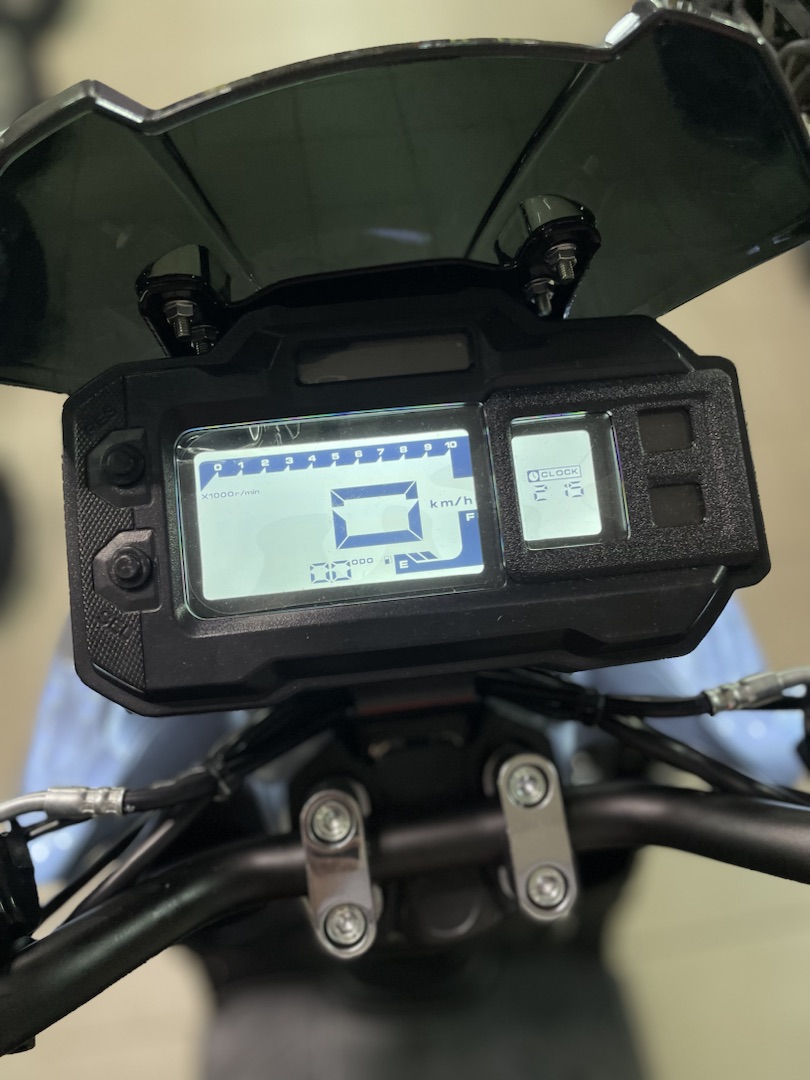 Скутер PROMAX STALKER 240 в Смоленске