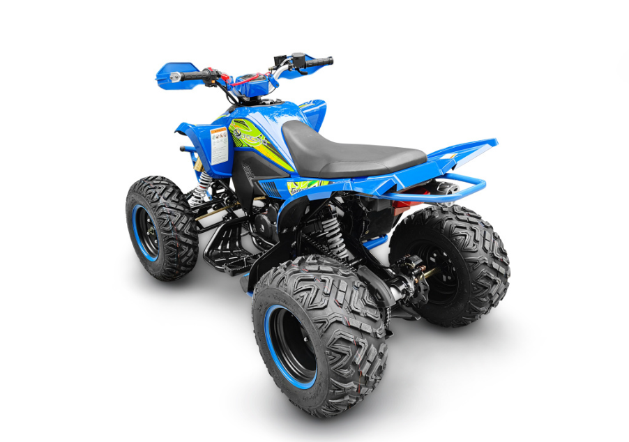 Квадроцикл YACOTA TYPHOON 250 в Смоленске