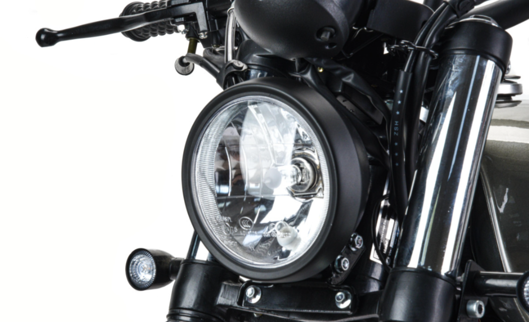 Мотоцикл MOTOLAND (МОТОЛЕНД) TEXAS 300 в Смоленске