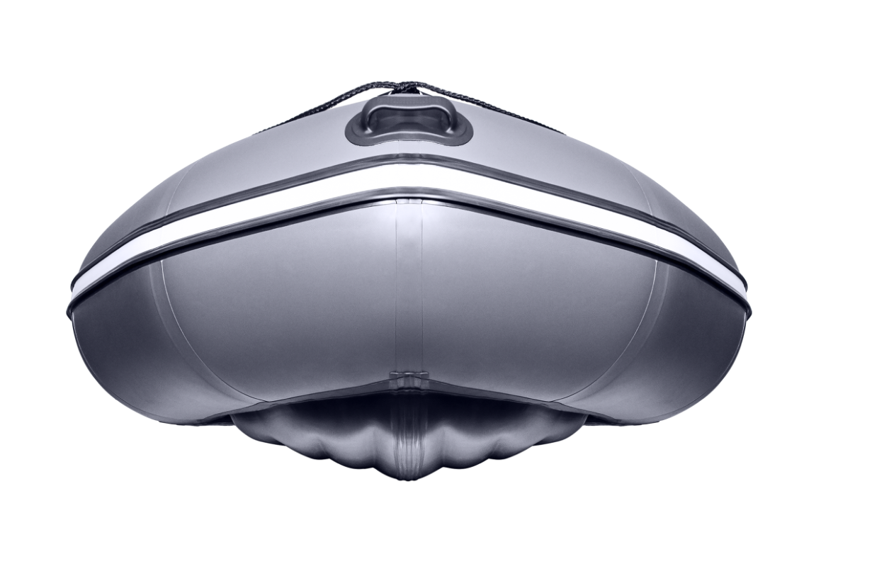 Лодка APACHE 3500 НДНД в Смоленске