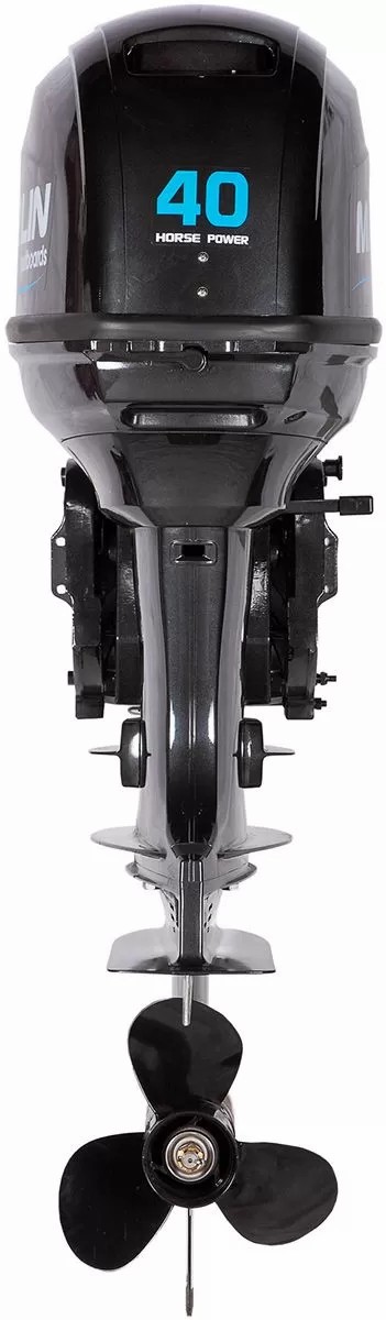 Лодочный мотор MARLIN MP 40 AWRL в Смоленске