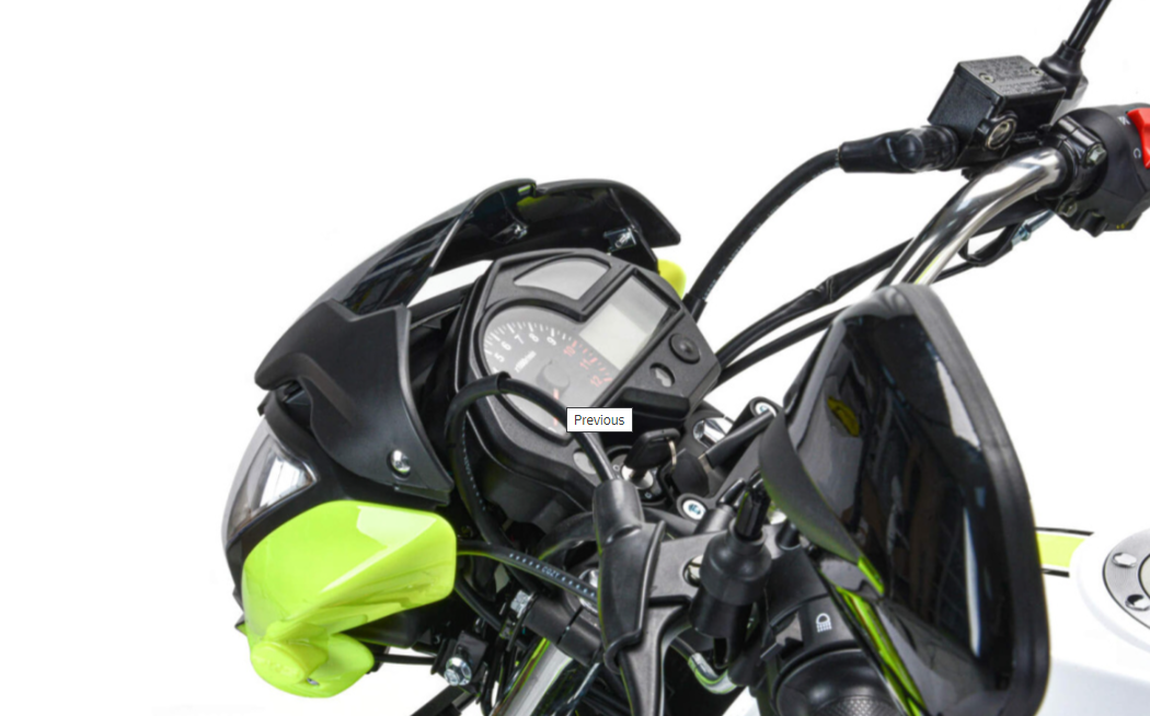 Мотоцикл MOTOLAND (МОТОЛЕНД) 200 SPRINT в Смоленске