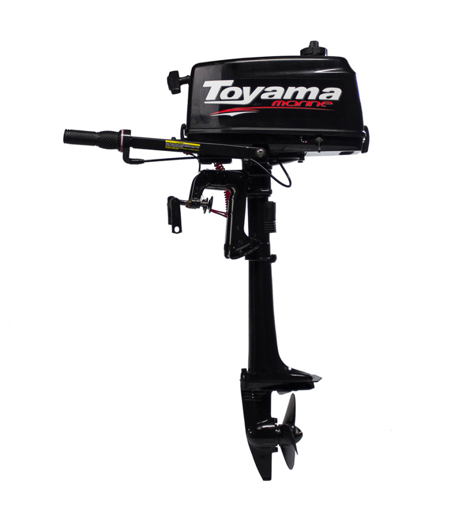 ЛОДОЧНЫЙ МОТОР TOYAMA T2.6CBMS в Смоленске