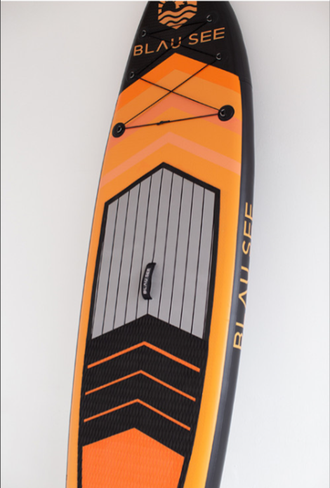 НАДУВНОЙ SUP-BOARD MOONLIGHT 11,6 в Смоленске
