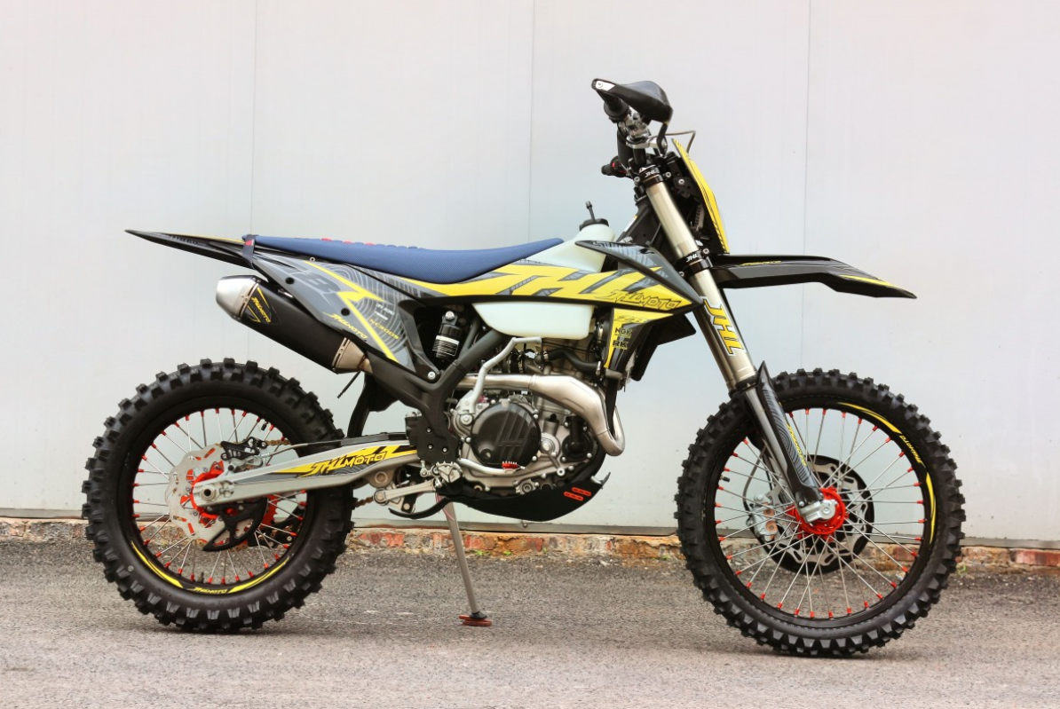 Мотоцикл JHLMOTO JHL Z8 NC300S (182-MN) в Смоленске