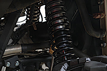 Квадроцикл Русская механика РМ 800 Т серии «Шёлковый путь» в Смоленске