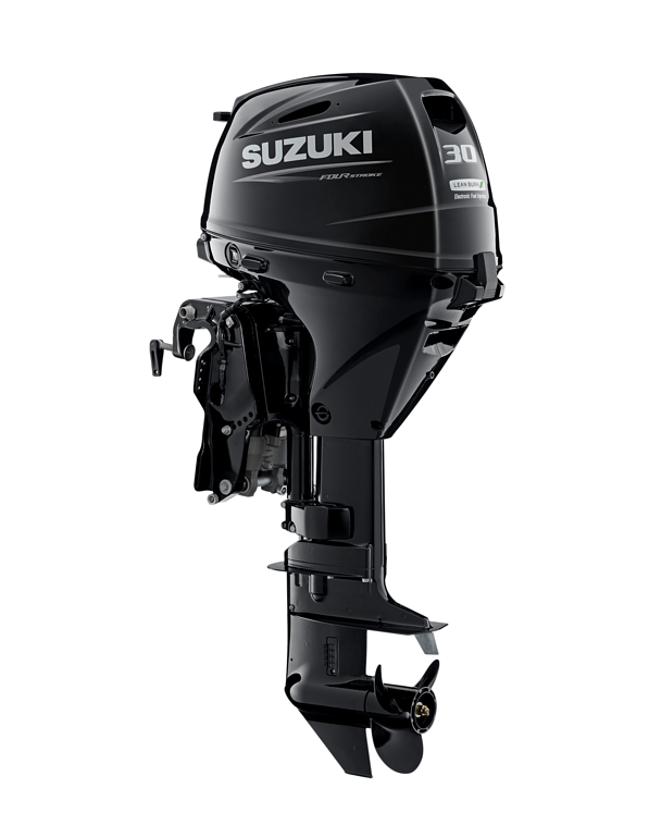 Лодочный мотор Suzuki DF30ATL в Смоленске