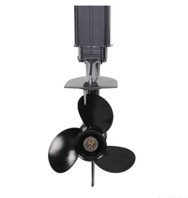 Лодочный мотор ALLFA CG Т40 S в Смоленске