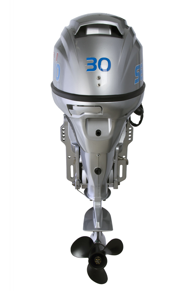Лодочный мотор SEANOVO SNEF30FES-T EFI в Смоленске