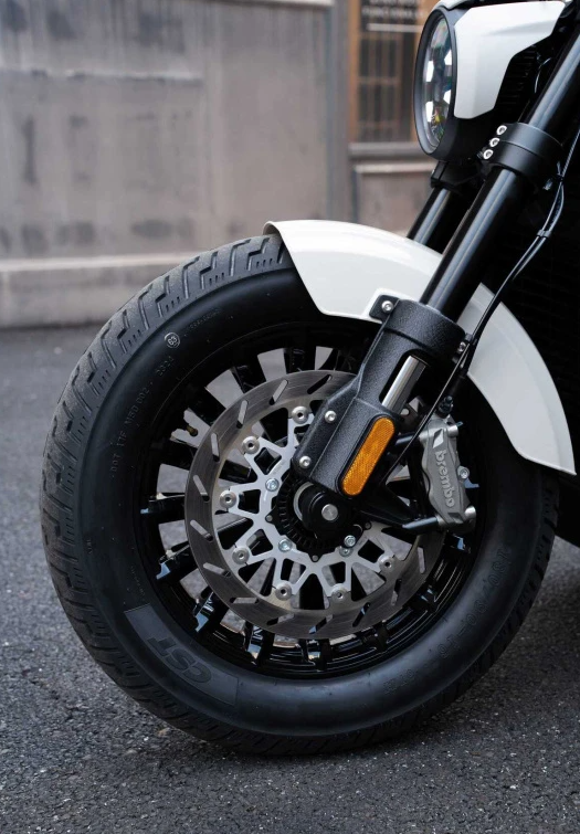 Мотоцикл Benda DarkFlag 500 Commander в Смоленске