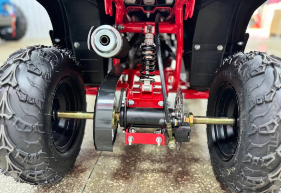 Квадроцикл GBM ROBLOX в Смоленске