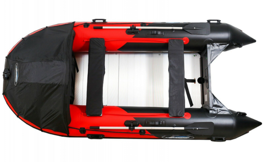 НАДУВНАЯ ЛОДКА GLADIATOR D470AL в Смоленске