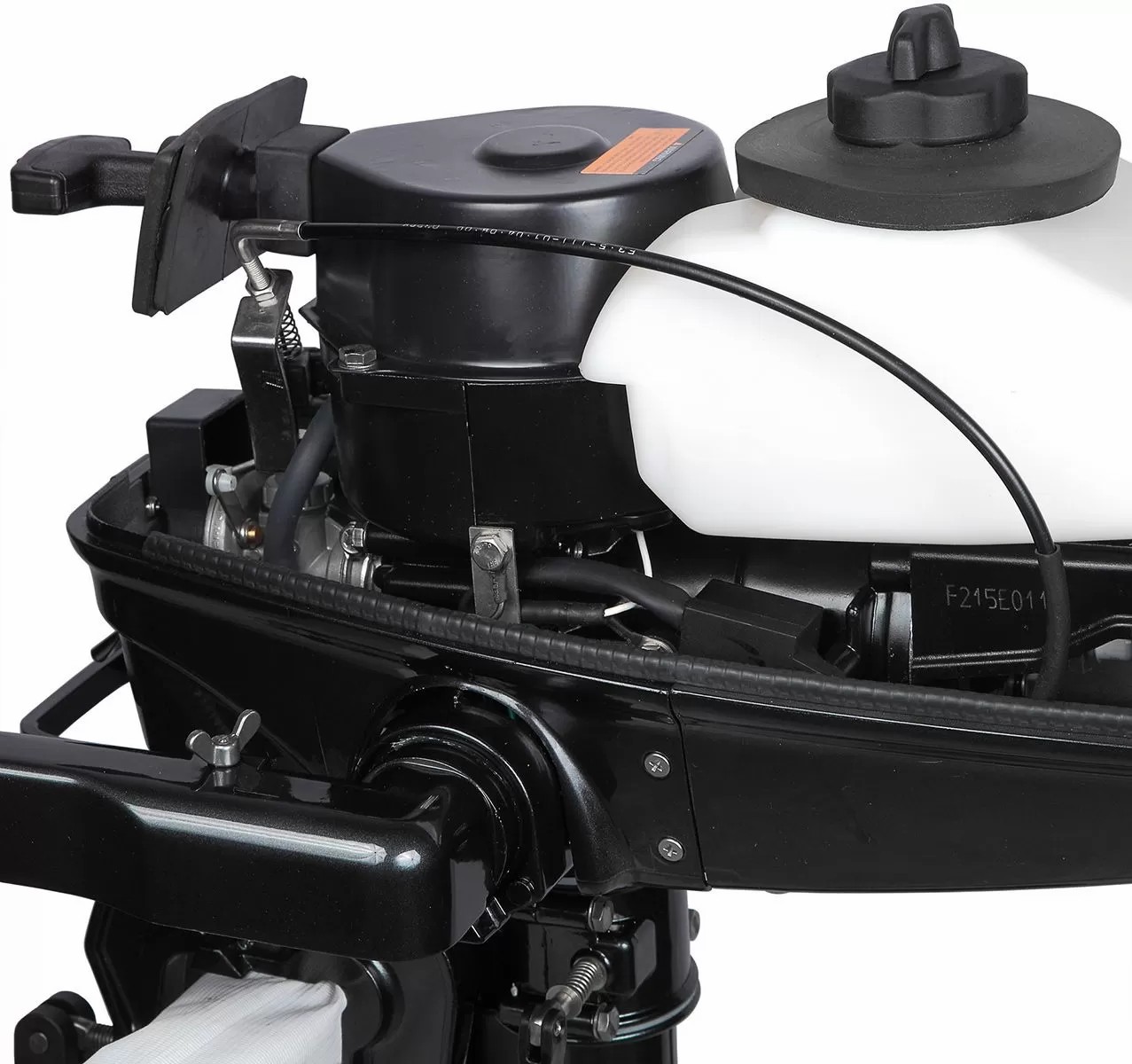 Лодочный мотор MARLIN MP 4 AMHS в Смоленске