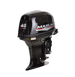 Лодочный мотор MARLIN PROLINE MP 40 AWR в Смоленске