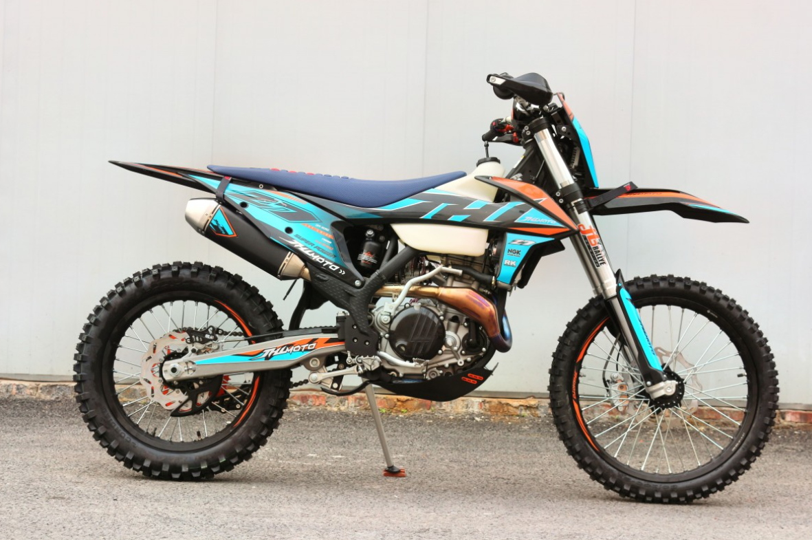 Мотоцикл JHLMOTO JHL Z7 NC250S (177MM-A) в Смоленске