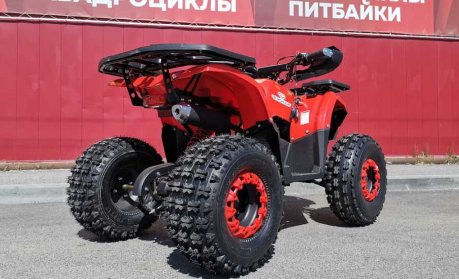 Квадроцикл PROMAX WILD 175 BASIC в Смоленске