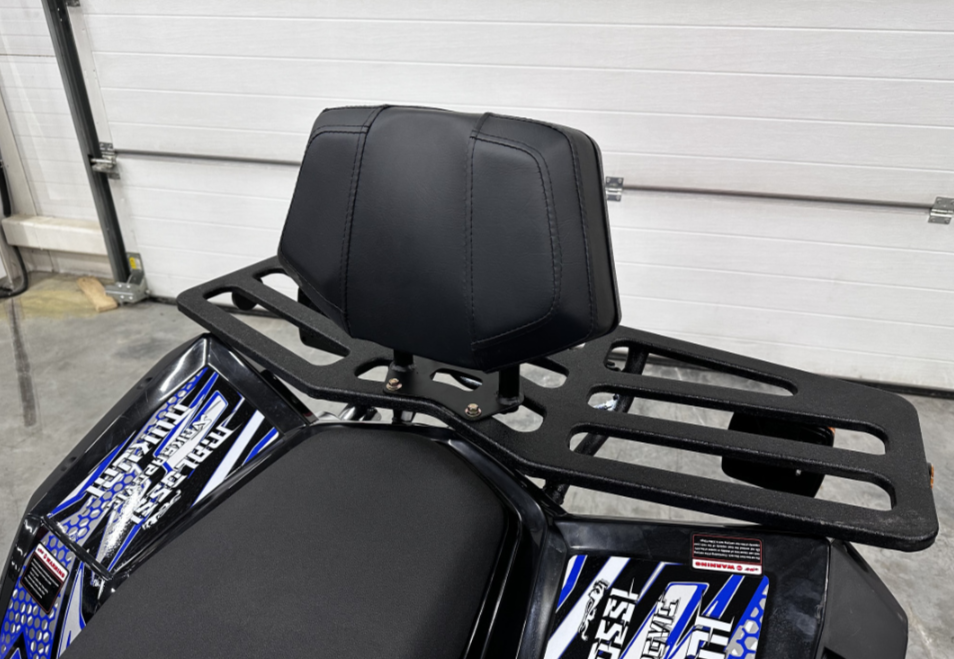 Квадроцикл GBM SHARP BIG 300 NEW PREMIUM в Смоленске