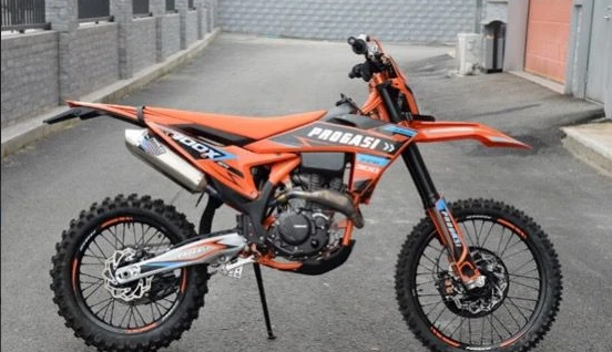 Мотоцикл Progasi Endurance 300 EFI в Смоленске