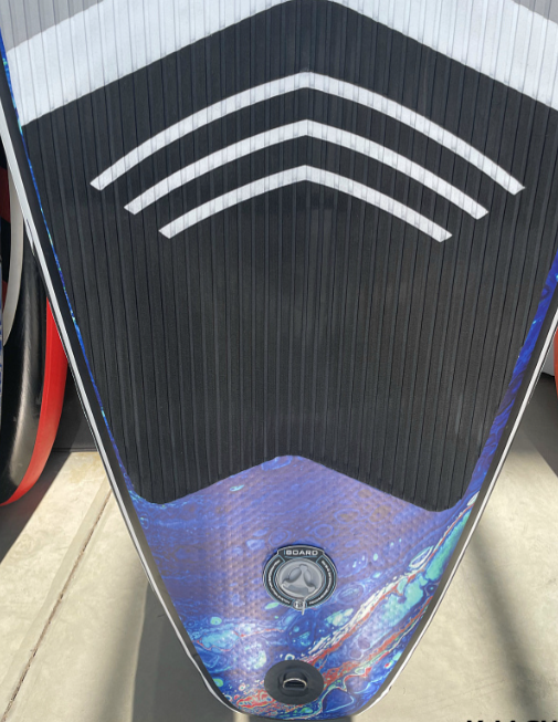 SUP (САП) ДОСКА RAIDEX I BOARD 11’ (332СМ) N 40 в Смоленске