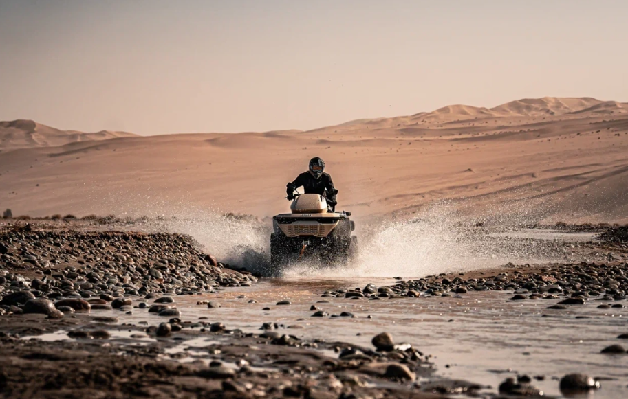 Квадроцикл BENDA REDSTONE 1000 MUD в Смоленске