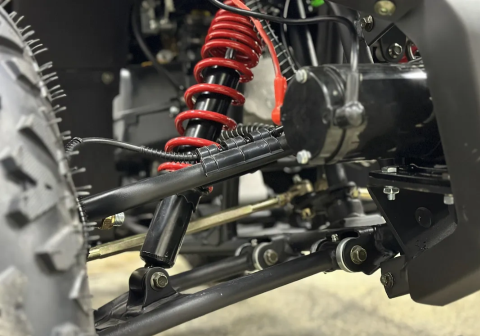 Квадроцикл GBM MAVERICK 300 NEW PREMIUM в Смоленске