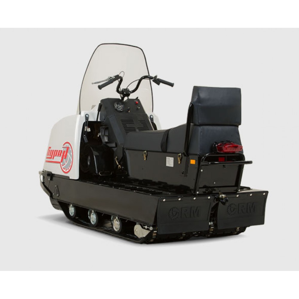 Снегоход РМ БУРАН А в Смоленске