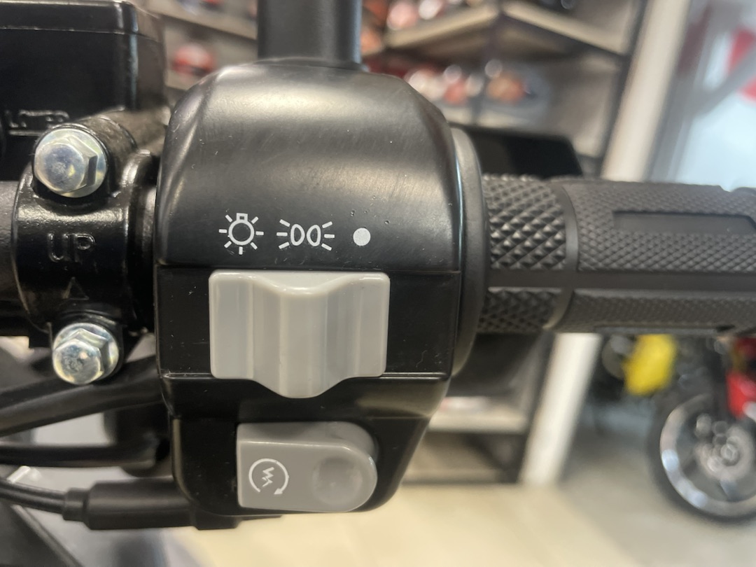 Скутер PROMAX STALKER ARMY 240(49) в Смоленске