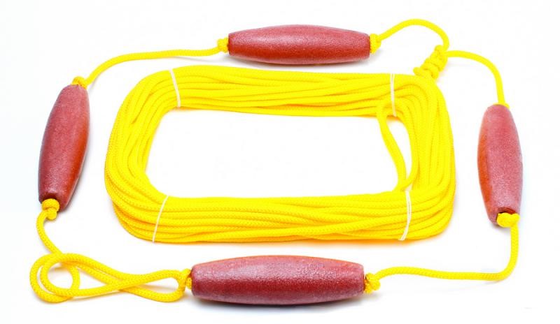 Линь спасательный "Конец Александрова" в Смоленске