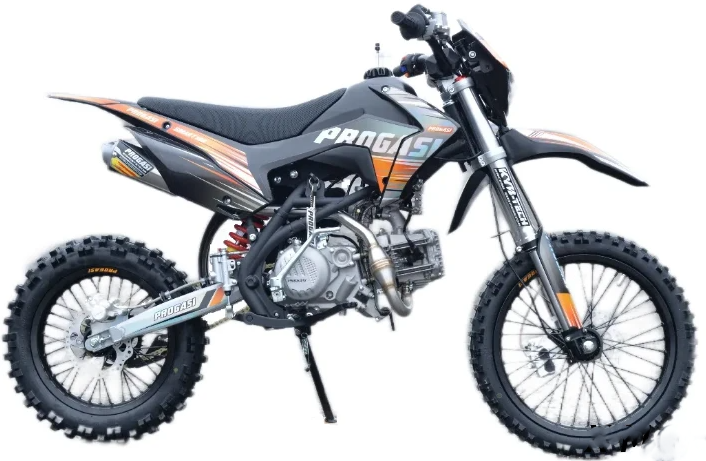 Питбайк Progasi SMART 190 NEW (ZS 1P62YML-2 W190) в Смоленске