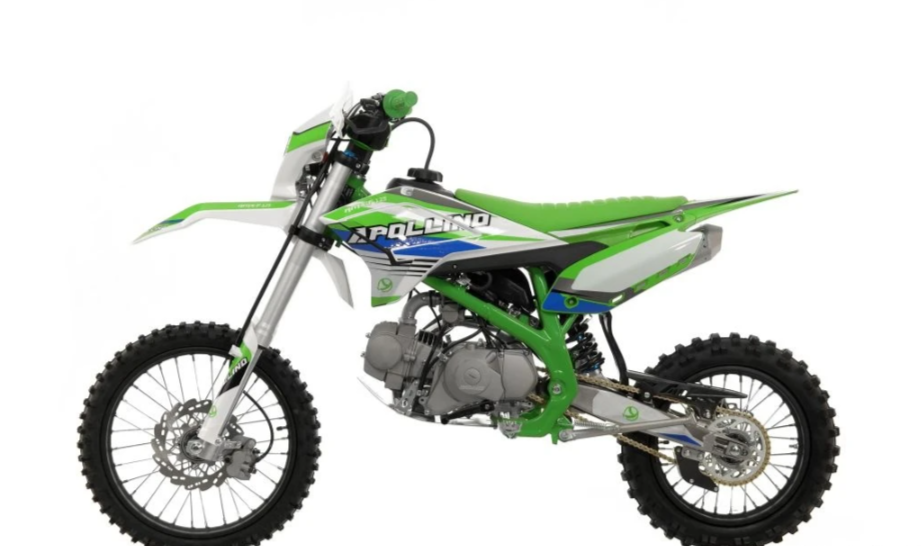 Питбайк Apollino AMX-F 125 в Смоленске