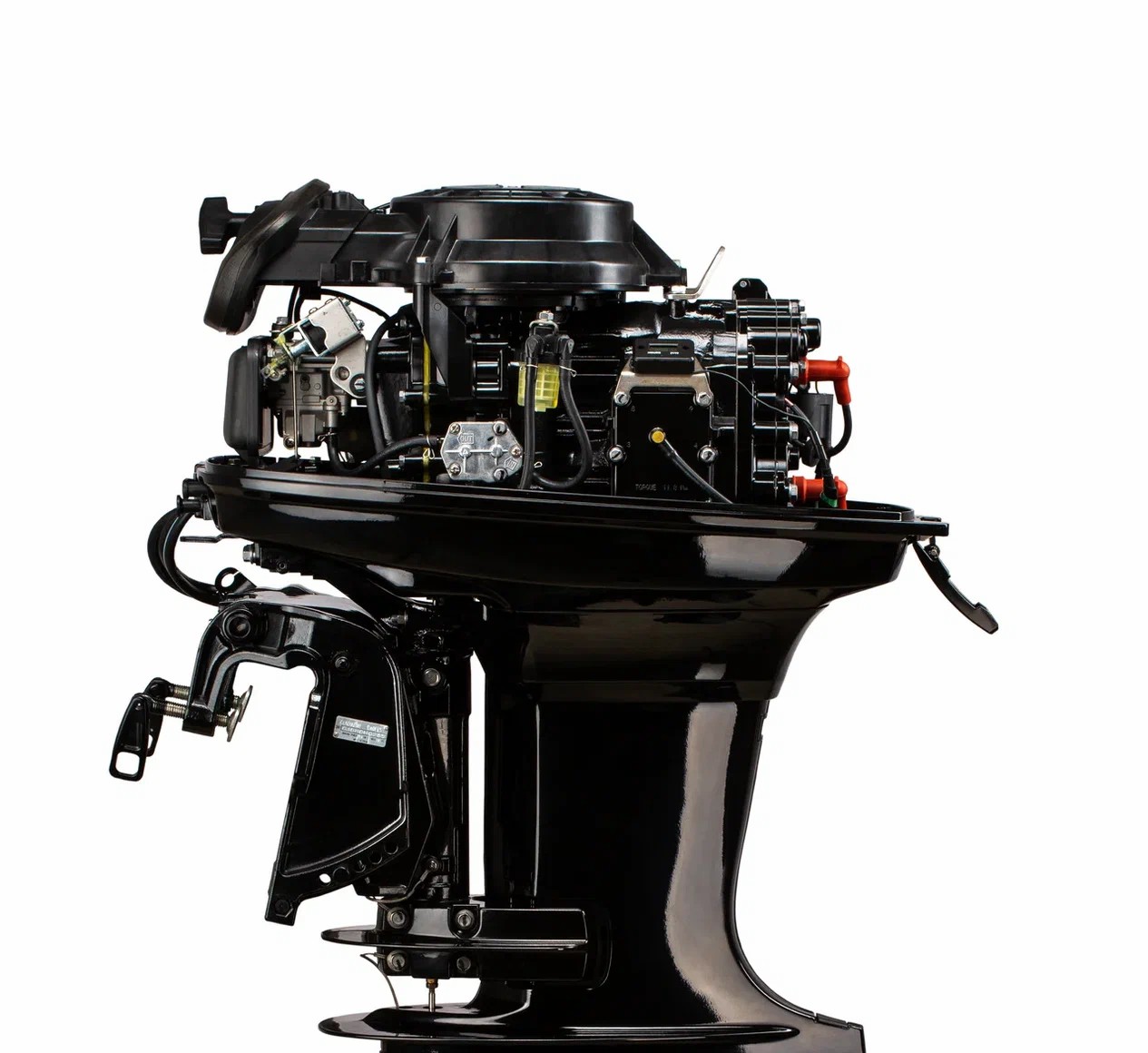 ЛОДОЧНЫЙ МОТОР GLADIATOR G40FHS в Смоленске