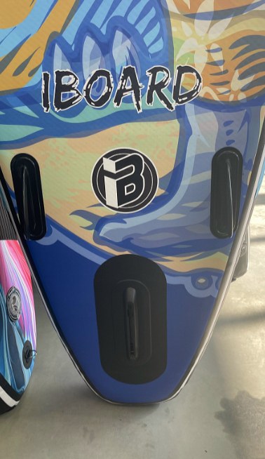 SUP (САП) ДОСКА RAIDEX I BOARD 11’ (332СМ) N 28 в Смоленске