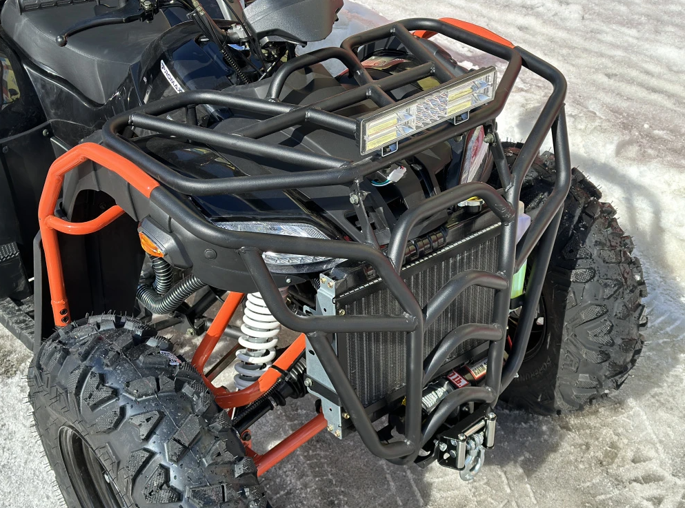 Квадроцикл PROMAX Фермер 350 4x4 ALL ROAD BASIC (2025) в Смоленске