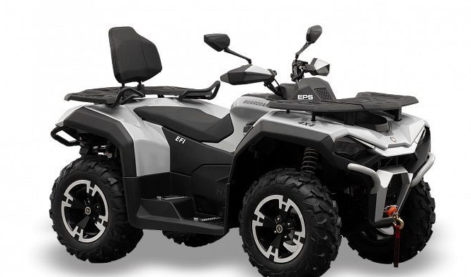 Квадроцикл HISUN HiSUN GUARDIAN 750L -/LONG/ в Смоленске