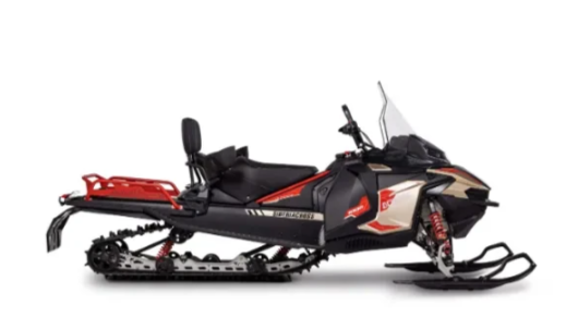 Снегоход AODES Siberiacross 1000 WT 508mm LCD 6.8 в Смоленске