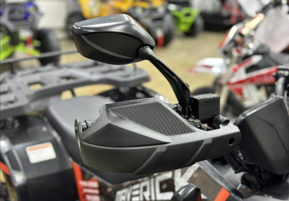 Квадроцикл GBM MAVERICK 300 NEW PREMIUM в Смоленске