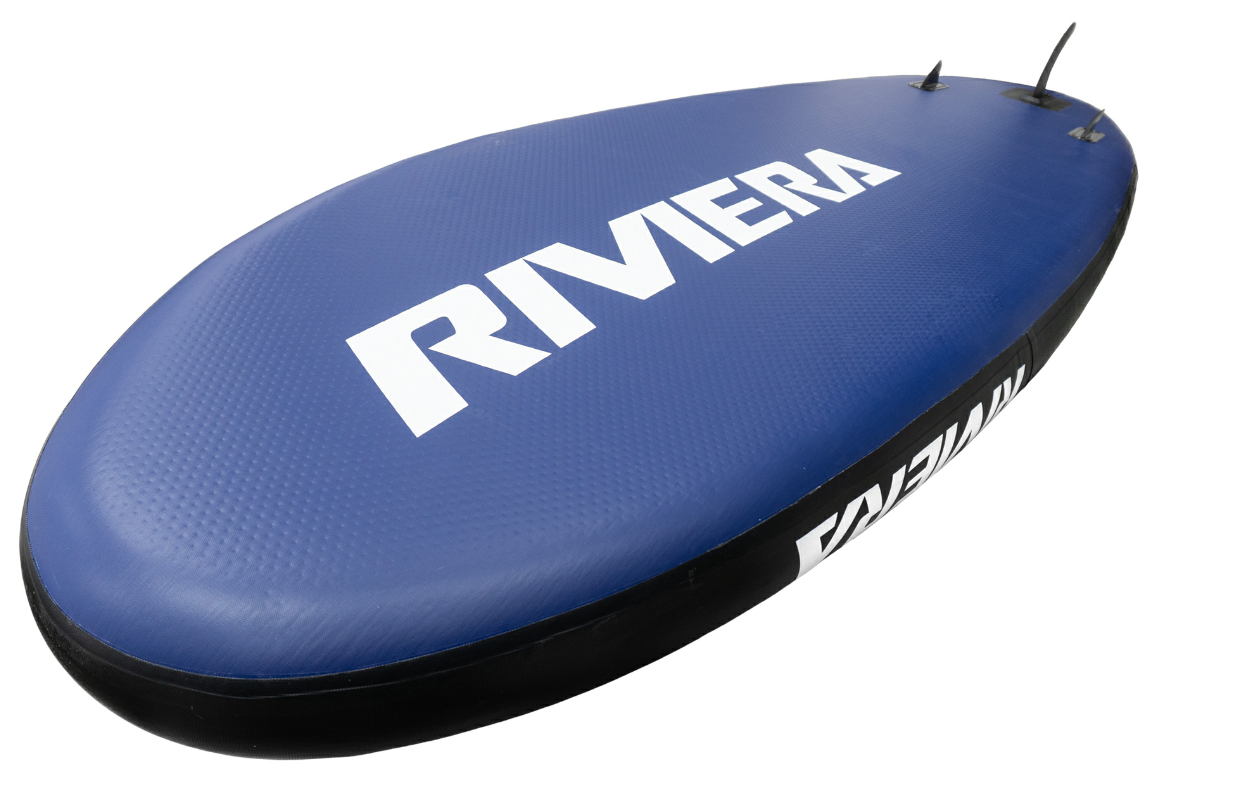 Сап-борд синий 10.6ft RIVIERA в Смоленске