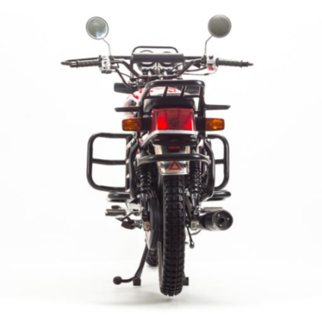 Мотоцикл FORESTER 200 (2021 г.) в Смоленске