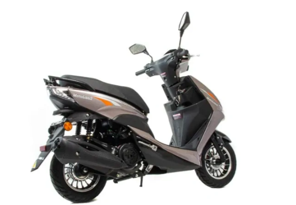 Скутер MOTOLAND (МОТОЛЕНД) FC 150 (WY150) в Смоленске