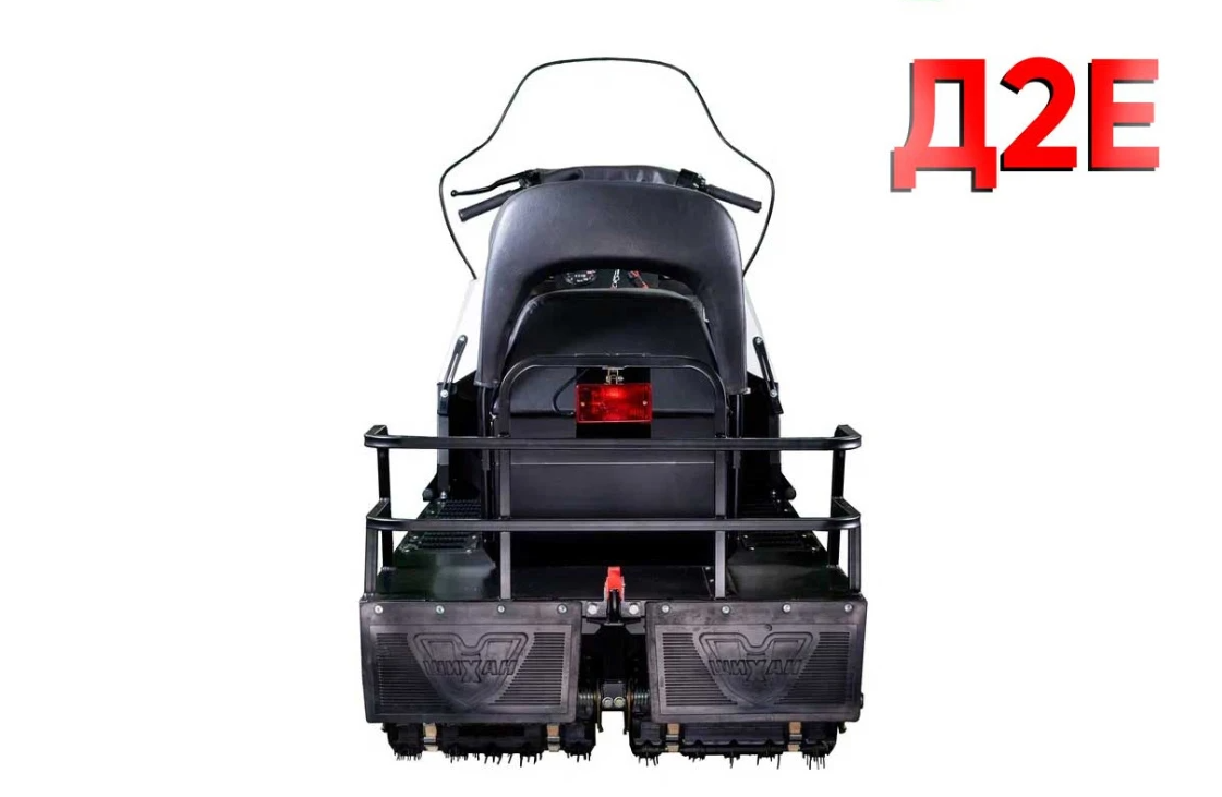 Снегоход ШИХАН К-2Е LIFAN LF2V80F-A D25 (29 л.с.) с Э/ЗАП. в Смоленске