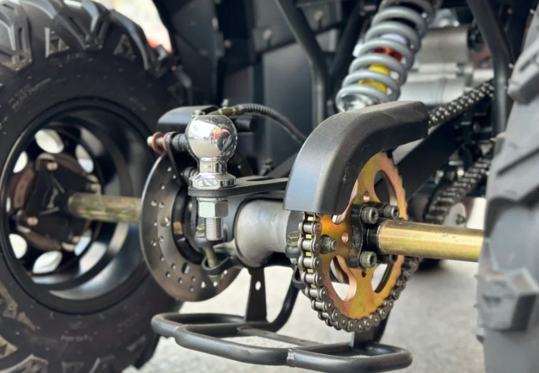 Квадроцикл GBM CROSS HILL 300 NEW PREMIUM в Смоленске