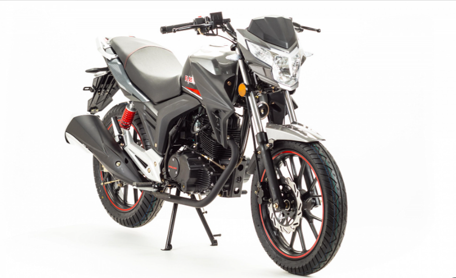 Мотоцикл FLASH 200 в Смоленске