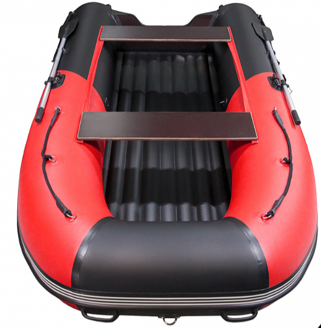 НАДУВНАЯ ЛОДКА GLADIATOR E380S в Смоленске