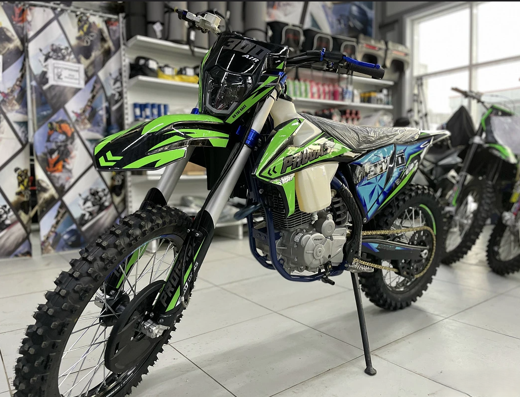Мотоцикл Progasi RACE 300 AIR PRO SPORT в Смоленске