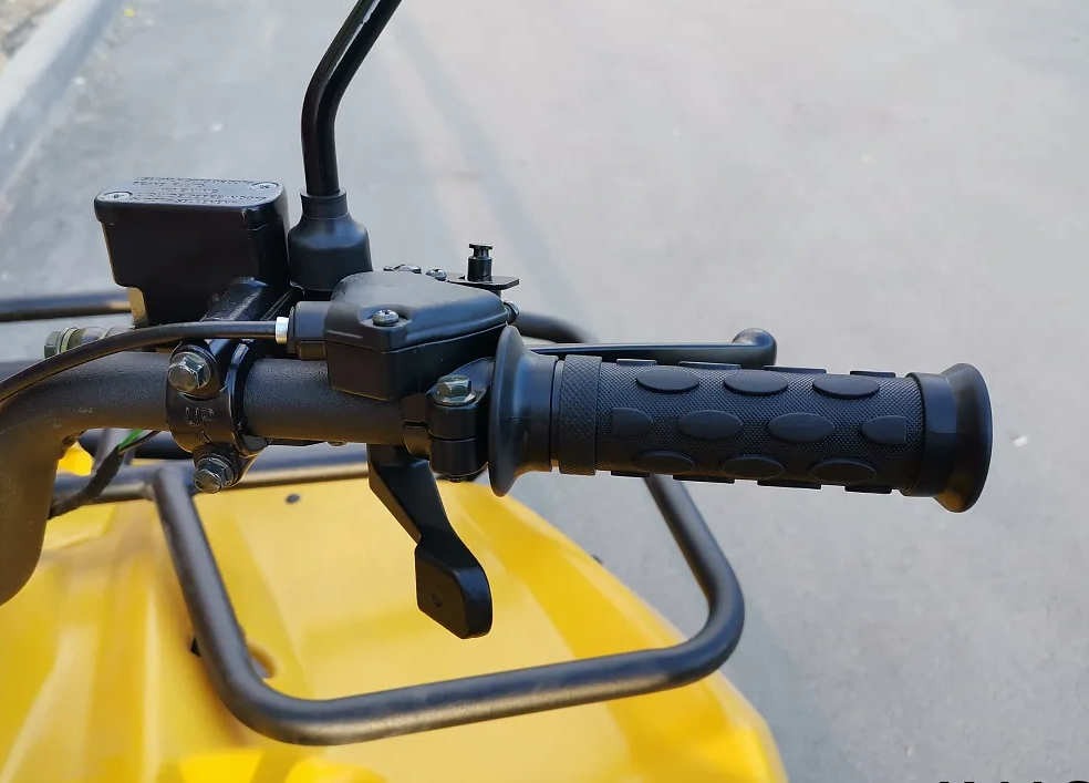 КВАДРОЦИКЛ IRBIS ATV200 в Смоленске